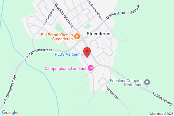 PLUS Aalderink