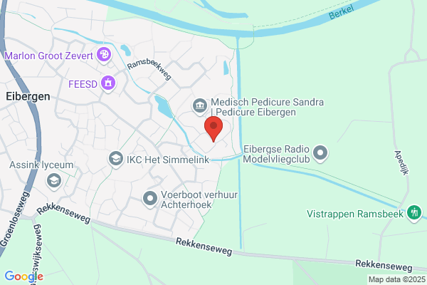 Schoonheidssalon Smeenk-Nieuwland Herma