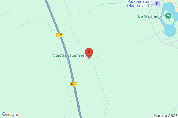Staatsbosbeheer