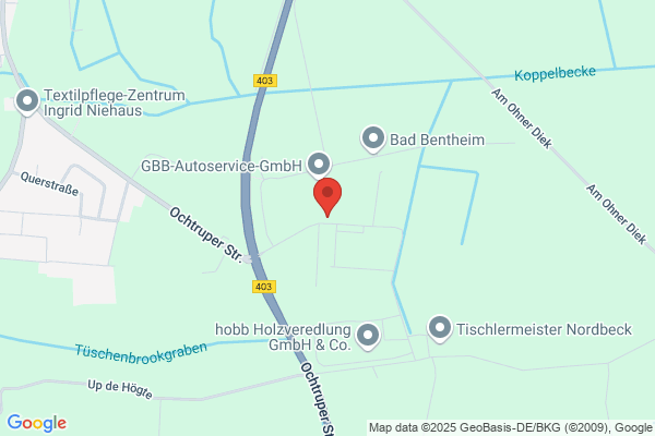 Steenhorst, De