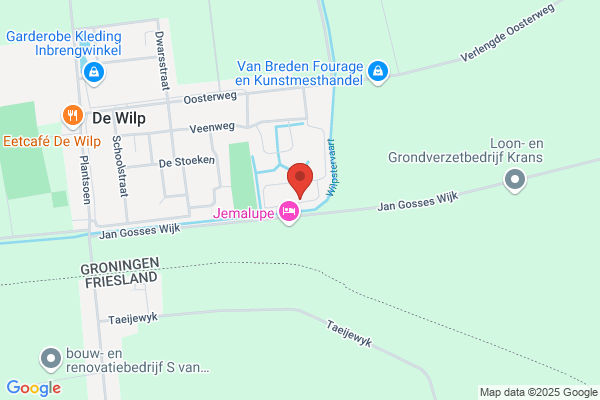 Stratenmakersbedrijf A. Bijenhof