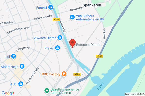 Tudrana Doetinchem Bv