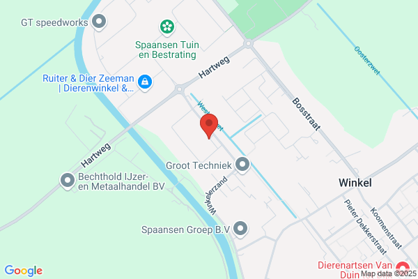 Vof H.A. Donderwinkel En Zoon