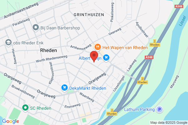 Burg & Van Toorn, Van Der