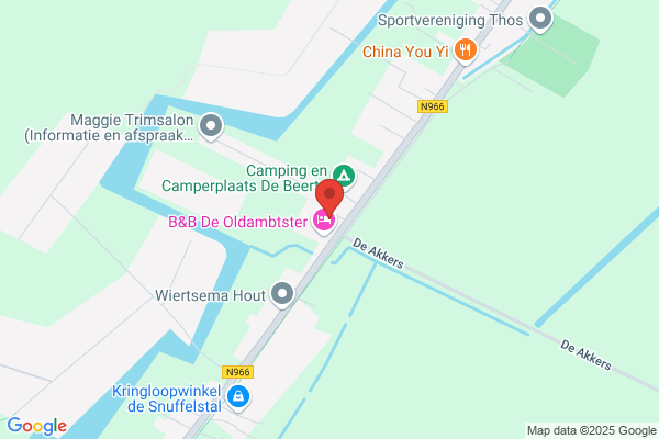 Lugtenberg Bv