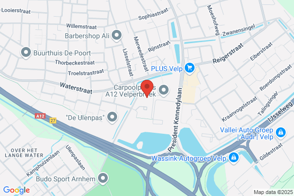 Allergologie Praktijk Arnhem