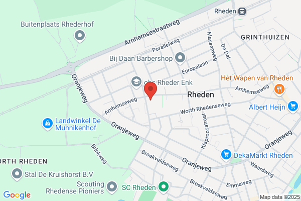 Giesbeek, Huisartsenpraktijk