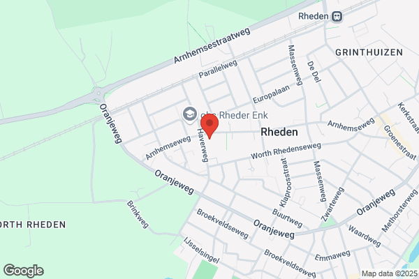 Huisartsenpraktijk Huijs en Doornink