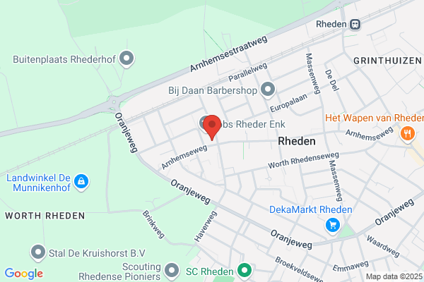 Kolk L van de & Verduijn B