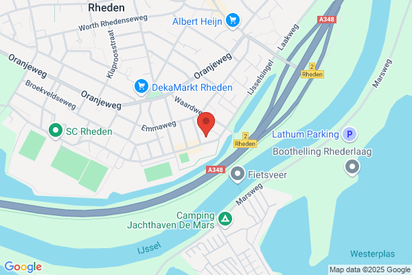 Firma H.J.B. Nijland En A.M. Van Dulmen