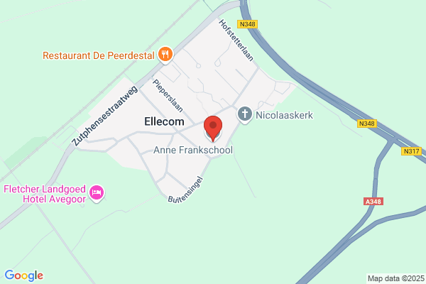 Anne Frank School