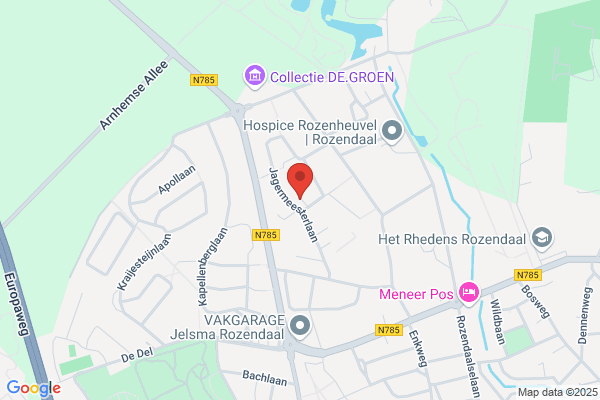Dorpsschool Rozendaal