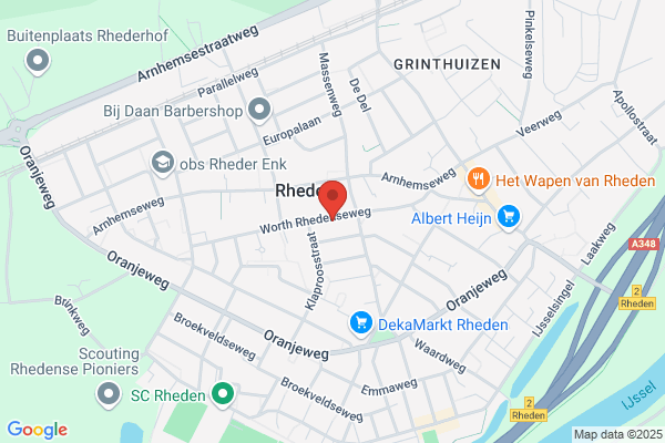 Peuterspeelzaal Nijntje