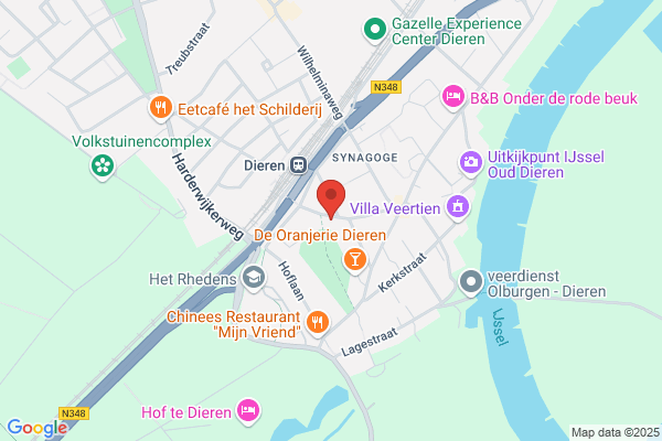 Management Adviesburo Van De Laan