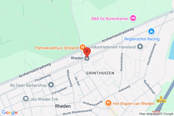 Struukje, Het