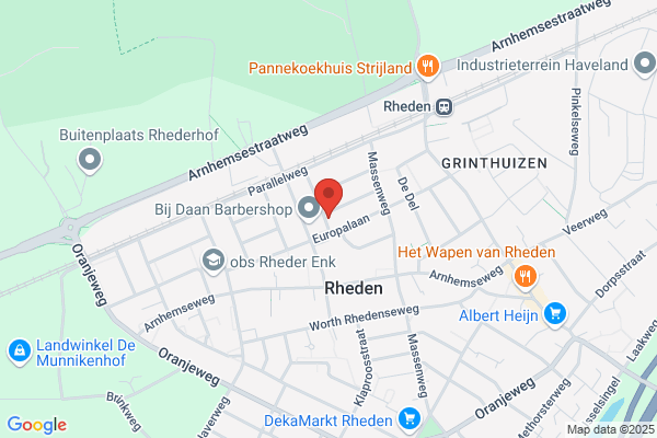 Administratie & Automatisering Rasoelbak