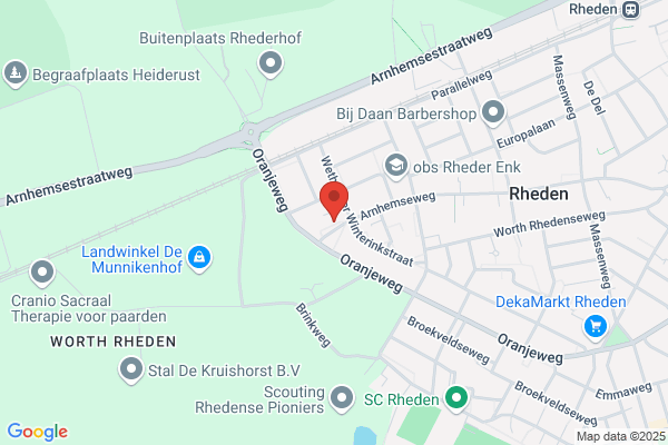Administratie & Belastingadviesburo Rima
