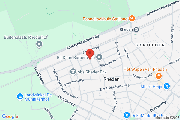 B.Z.D. Buro Zakelijke Dienstverlening