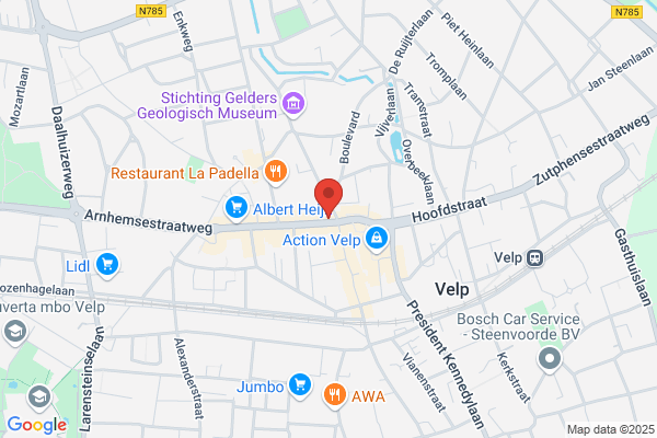 Banketbakkerij Teunissen
