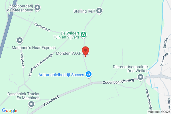 Monden Int