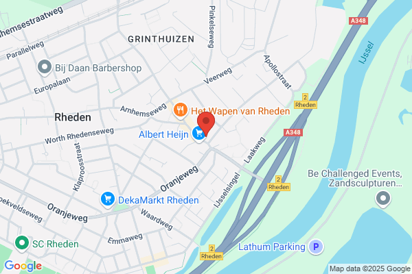 Boetiek Markant