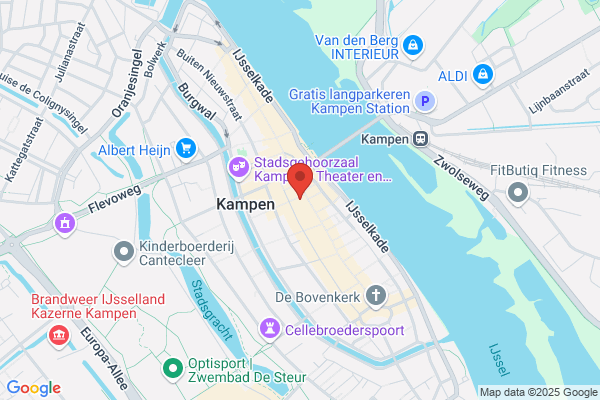 Modecentrum Beekman Vof