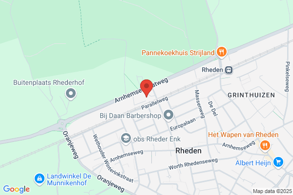 Roodhuizen Grafische Produkties