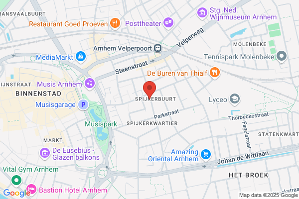 Verheij & Van Der Heide