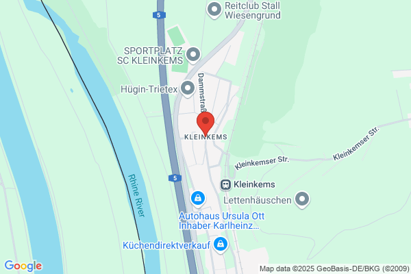 Kleermans-Sikkink, W J