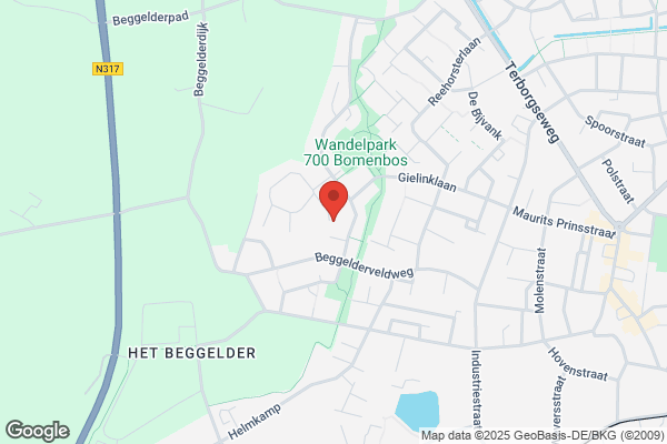 Klein Hesselink Service