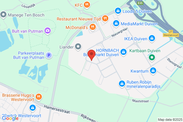 ATZ Aandrijftechniek BV