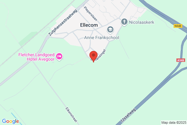 Aannemersbedrijf De Brouwer