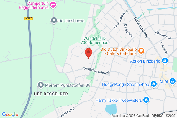 Klein Hesselink Service