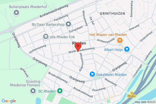 Brutsjech Bv