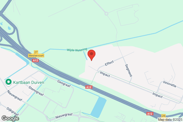 Crossborder Bv