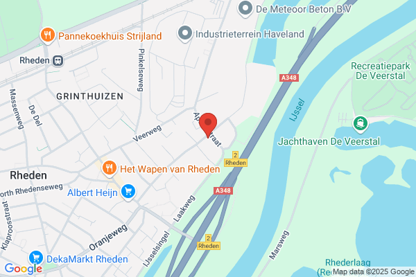 Ers Logistics Bv