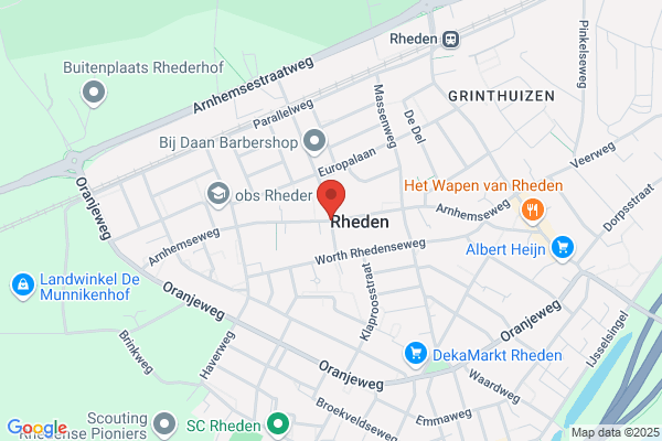 Int Transportbedrijf Herman Jansen & Znn Vof