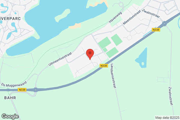 Transportbedrijf Ries Wieggers Bv