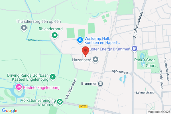 Transportgroep Brummen Bv