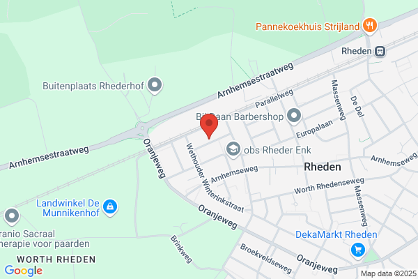 Regiomakelaars