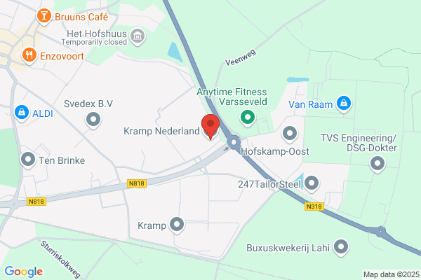 Kramp