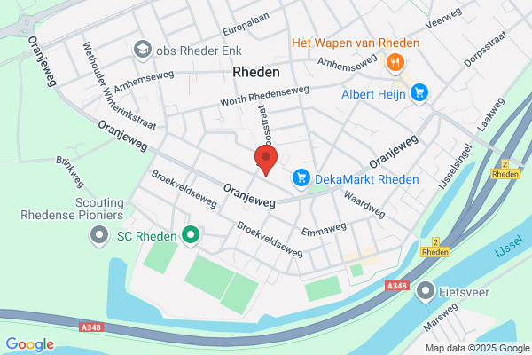 Santen, Janny Van