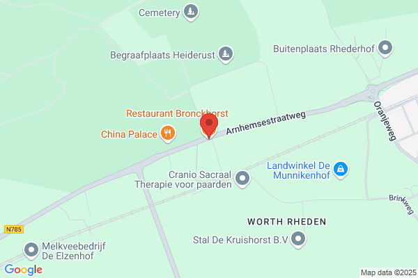 De Bronckhorst