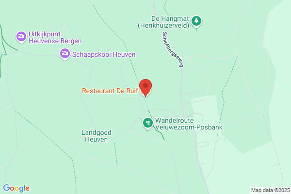 De Ruif