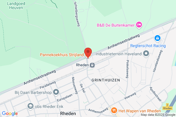 Strijland