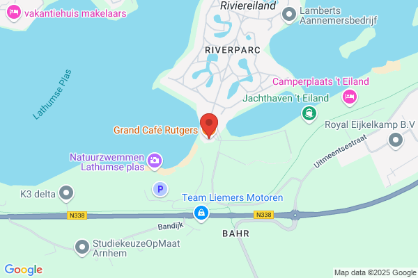 Grandcafé Rutgers