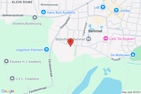Autorijschool Cornelissen