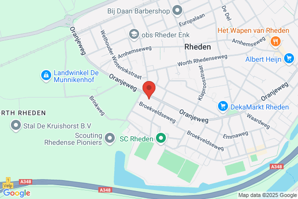 Bedrijfswagen Verkeersschool Ruud Van Pu