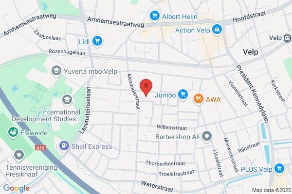 Koch/Van Asperen Autorijschool