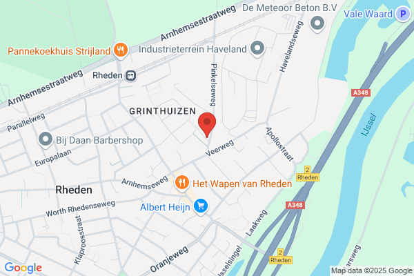 Mierèl Schilderwerken BV